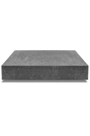 Beperkte Voorraad Oud Hollandse Hoekstuk BI Trap Antraciet37x15