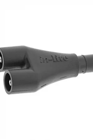 Betrouwbaar In-lite kabel SPLITTER voor lichtsensor of armatuur