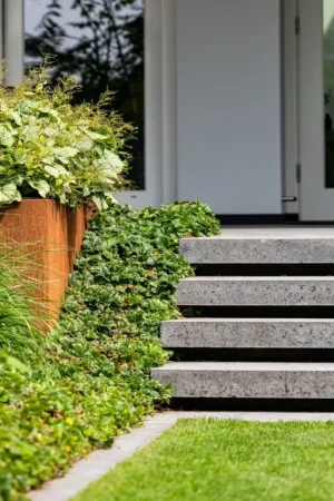 Artistone Oud Hollandse Traptreden Grijs Nieuw