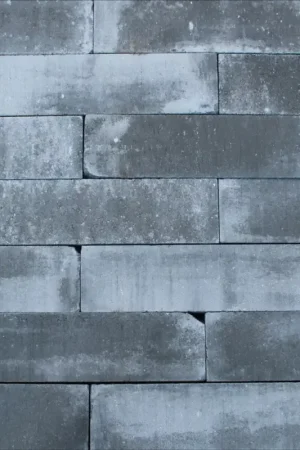 Wallblock Old Zeeuws Bont 15x15x60 cm Aanbieding