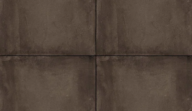 Bestseller Keramiek Tegel Land Brown 60x60x2 cm