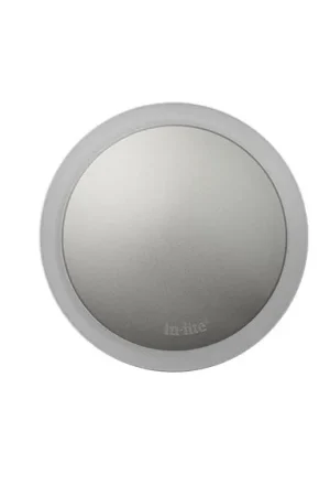 In-lite grondspot PUCK GREY Betaalbaar