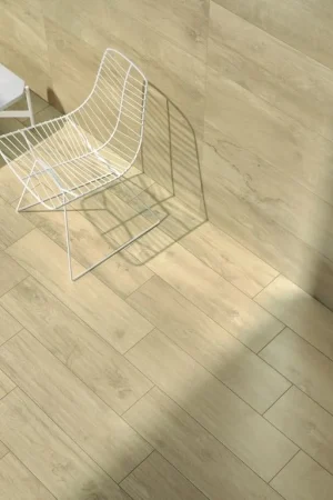 Uitverkoop Keramiek Tegel Woodland Elm 30x160x2 cm