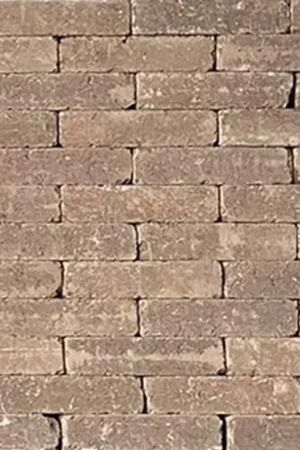 Beste Prijs Tambour Amber 20x5x7 cm