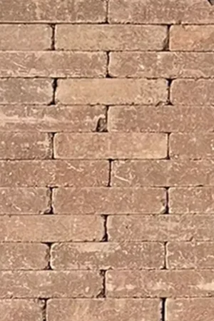 Tambour Koperbruin 21x7x7 cm Flitsaanbieding