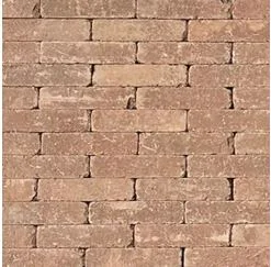 Tambour Koperbruin 20x5x7 cm Fabrieksprijs