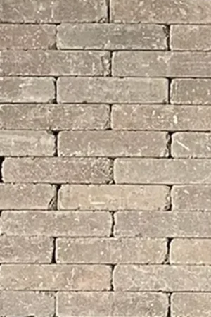 Tambour Taupe 20x5x7 cm Goedkoop