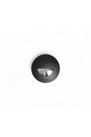 Merkproduct in-lite RING 28 SHIELD Black