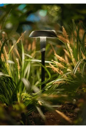 Direct Verzonden in-lite staande buitenlamp MINI SWAY EXTRA LOW Black