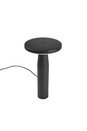 in-lite staande buitenlamp DISC LOW Lage Kosten