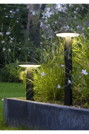 in-lite staande buitenlamp DISC Laatste Kans