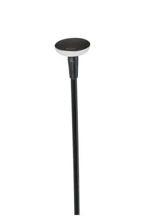 Express Levering in-lite staande buitenlamp MINI SWAY Black