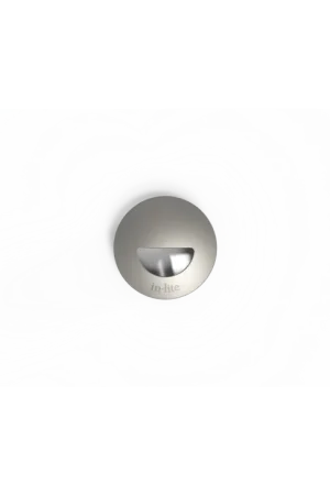 Direct Verzonden in-lite RING 28 SHIELD Pearl Grey