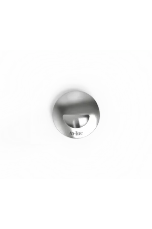 Speciale Aanbieding in-lite RING 28 SHIELD Stainless Steel