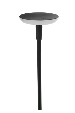 in-lite staande lamp SWAY LOW Pearl Grey Koop Vandaag