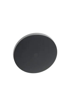 Aanbieding in-lite wandlamp DISC WALL 100-230V