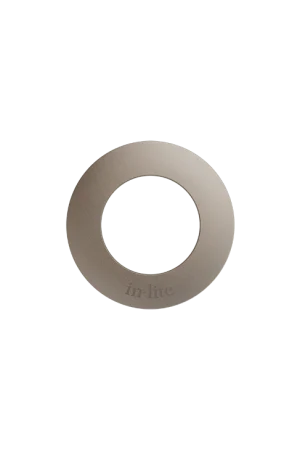 Finale Uitverkoop RING 28 Pearl Grey