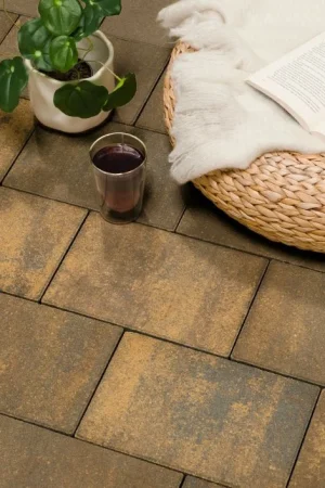 Beste Prijs Vialetta Colorato 30x20x6