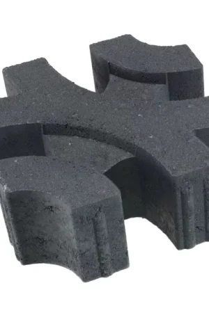 Virage Black 30x30x12 Dagaanbieding