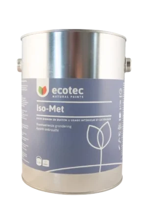 Uitverkoop Ecotec ProAqua Iso-Met