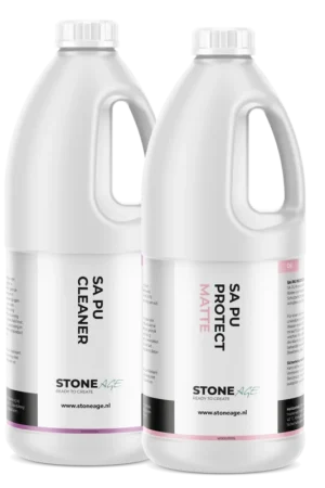 BaseBeton Cleaner & Protect Actieprijs