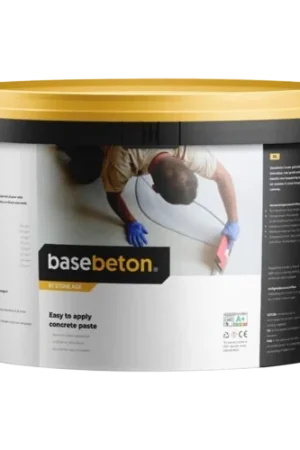 BaseBeton Basa Seizoensaanbieding