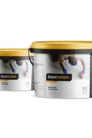 Beperkt Aanbod BaseBeton Basa & Sense