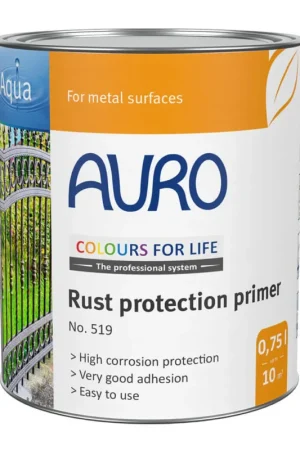 Auro Roestwerende primer 519 Laatste Kans