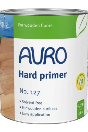 Auro 127 Harde grondlaag Express Levering