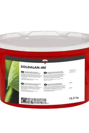 Aanbieding KEIM Soldalan-ME