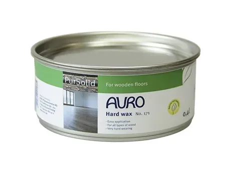 Auro 171 Harde was Hete Deal