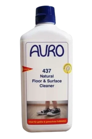 Alleen Vandaag Auro 437 Vloer onderhoudsmiddel