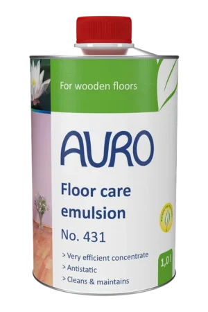 Beperkt Aanbod Auro 431 Bijenwas onderhoudsmiddel