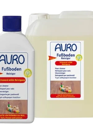 Auro 427 Vloerreiniger Uitverkoop