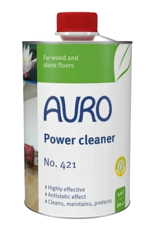 Auro 421 Bijenwas vloerreiniger Premium