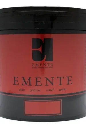 Betrouwbaar Emente Kalkverf Calcimine