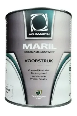 Beperkt Aanbod Rigo Skyn Lijnolie Emulsie Voorstrijk (Aquamarijn)