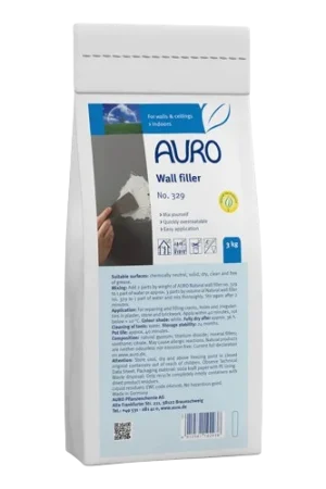 Auro 329 Muurvulmiddel Korting