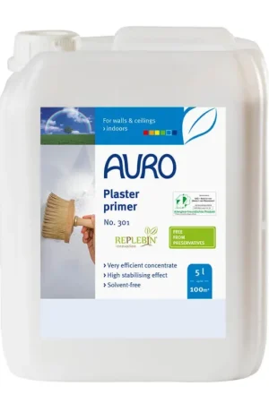 Voordeelprijs Auro 301 Grondlaag