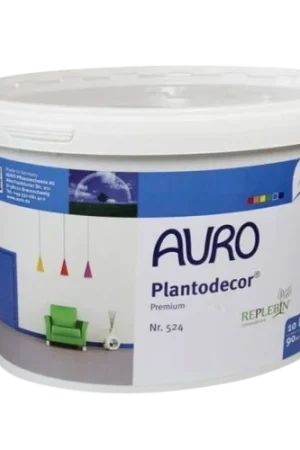 Auro 524 Plantodecor Premium Projectmuurverf Bestel Nu