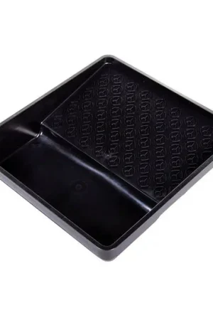 Betrouwbaar Verfbak, grote rollers