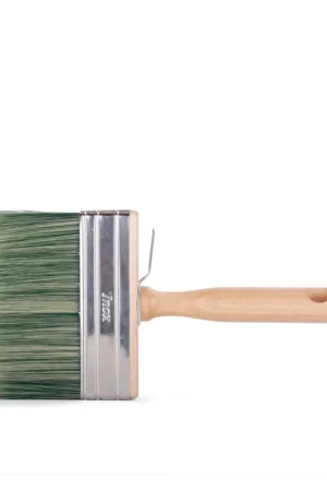 Veilige Betaling Goudhaantje Blokkwast Futura serie 381