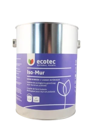 Veilige Betaling Ecotec Iso-Mur