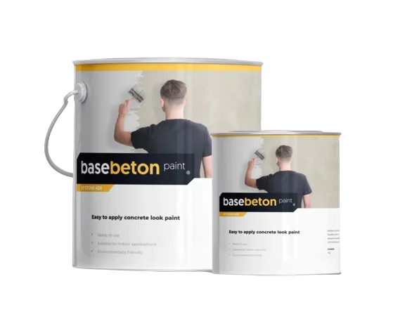 Basebeton Paint Primer Superprijs