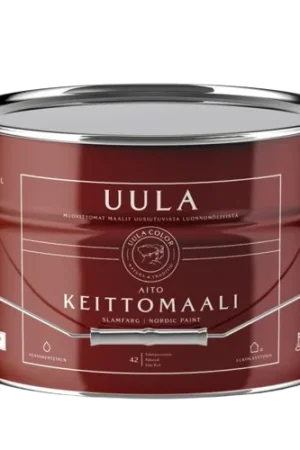 Uula Kookverf Premium