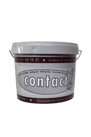 Tierrafino Contact Primer Betrouwbaar