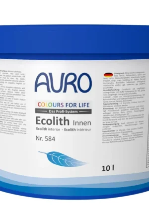 Auro CFL 584 Ecolith, binnen Hete Deal
