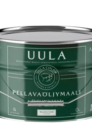 Betaalbaar Uula Lineco
