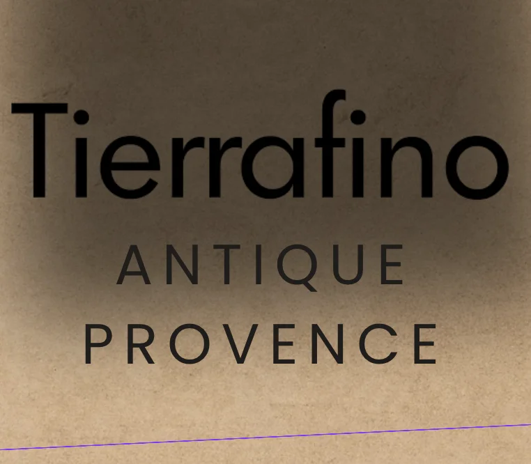 Tierrafino Antique Provence Lage Kosten