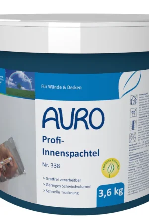 Auro 338 Muurvuller Op = Op